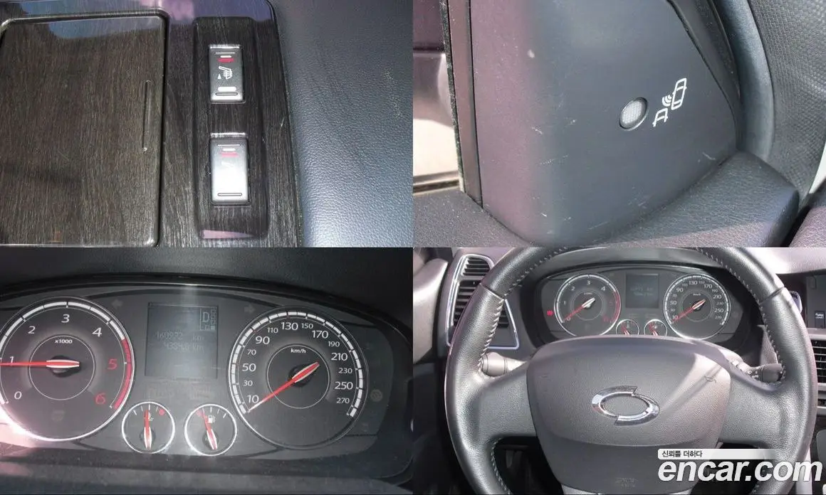 Renault (Samsung) SM5 2015 1.5 автомат (гидро), фото 19 Renault (Samsung) SM5 2015 1.5 автомат (гидро), фото 19