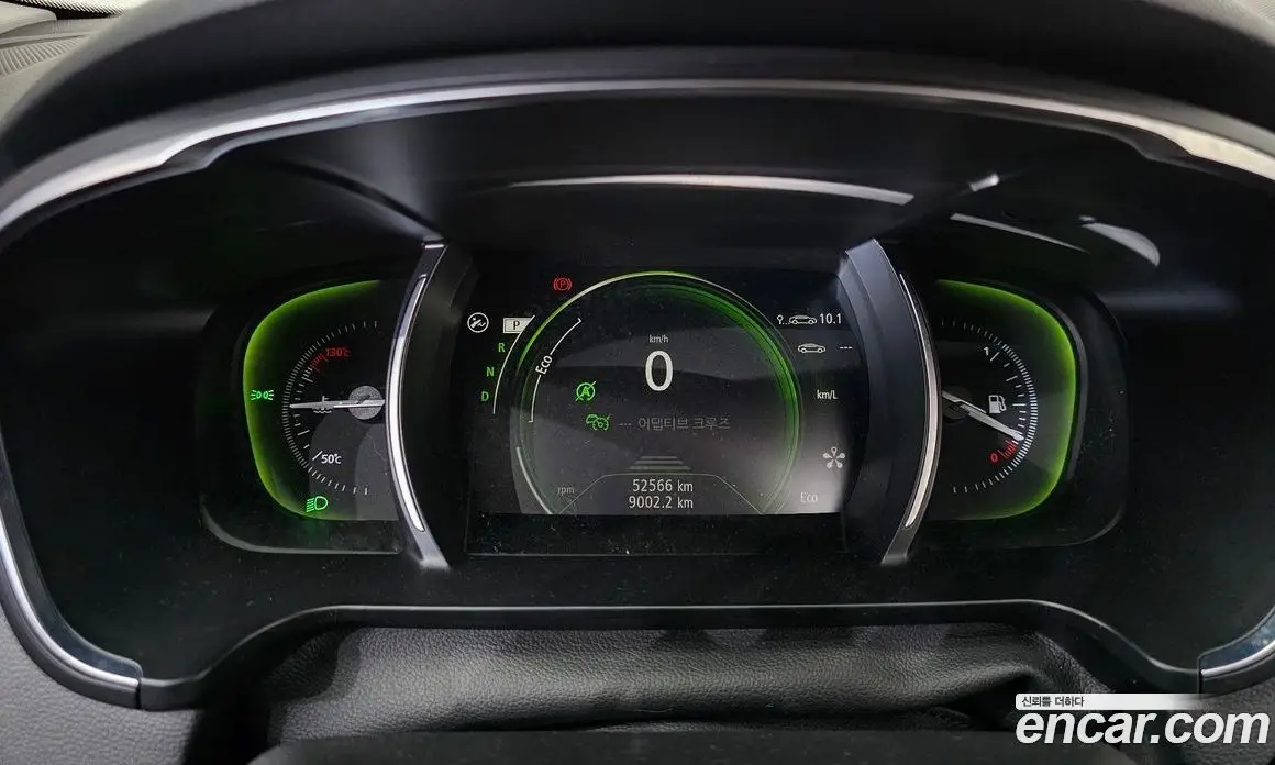 Renault (Samsung) SM6 2016 1.6 автомат (гидро), фото 11 Renault (Samsung) SM6 2016 1.6 автомат (гидро), фото 11
