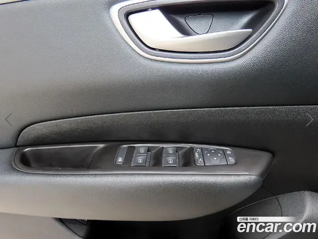Renault (Samsung) SM6 2017 2.0 автомат (гидро), миниатюра 11 Renault (Samsung) SM6 2017 2.0 автомат (гидро), миниатюра 11