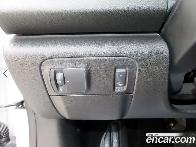 Renault (Samsung) SM6 2017 2.0 автомат (гидро), миниатюра 12
