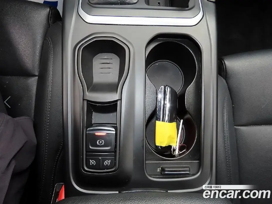 Renault (Samsung) SM6 2017 2.0 автомат (гидро), фото 13 Renault (Samsung) SM6 2017 2.0 автомат (гидро), фото 13