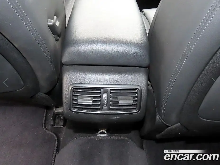 Renault (Samsung) SM6 2017 2.0 автомат (гидро), фото 18 Renault (Samsung) SM6 2017 2.0 автомат (гидро), фото 18