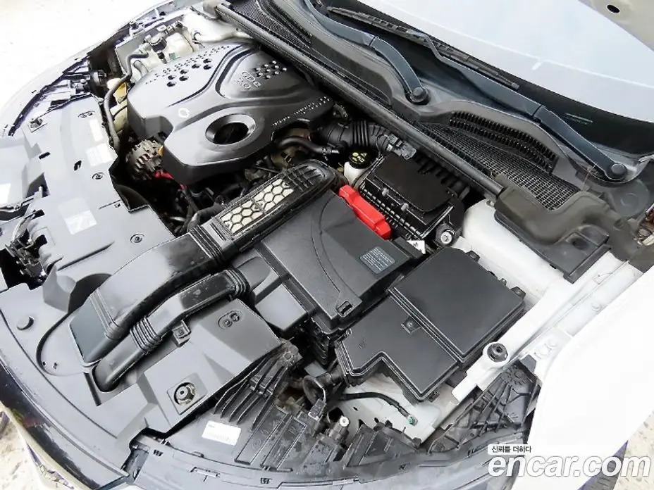 Renault (Samsung) SM6 2017 2.0 автомат (гидро), фото 19 Renault (Samsung) SM6 2017 2.0 автомат (гидро), фото 19