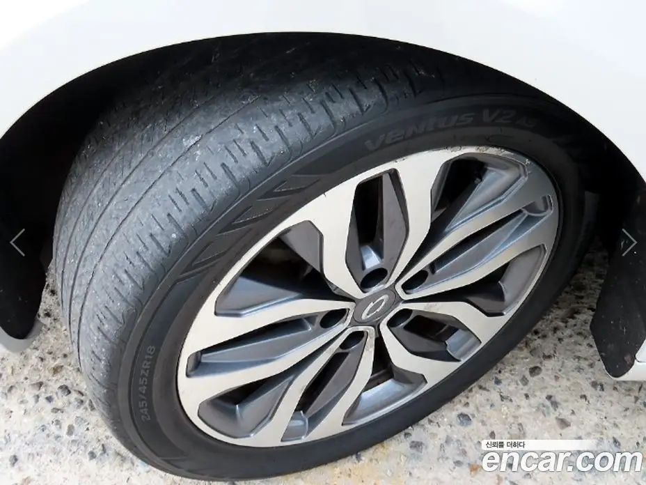 Renault (Samsung) SM6 2017 2.0 автомат (гидро), фото 20 Renault (Samsung) SM6 2017 2.0 автомат (гидро), фото 20