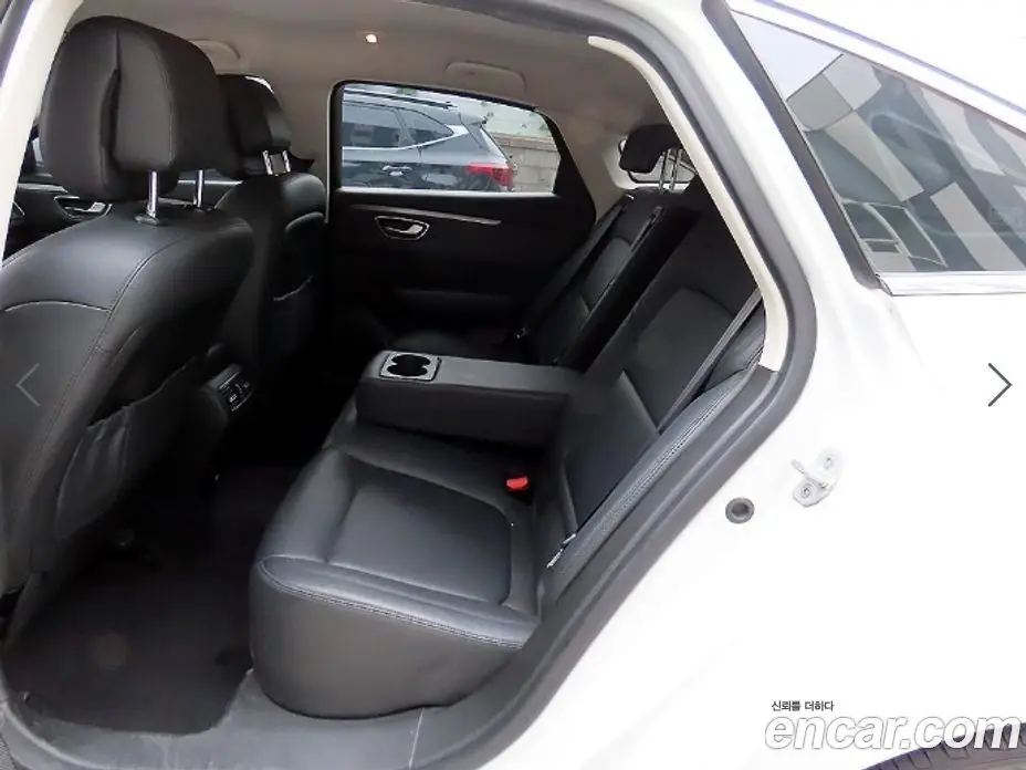 Renault (Samsung) SM6 2017 2.0 автомат (гидро), фото 6 Renault (Samsung) SM6 2017 2.0 автомат (гидро), фото 6