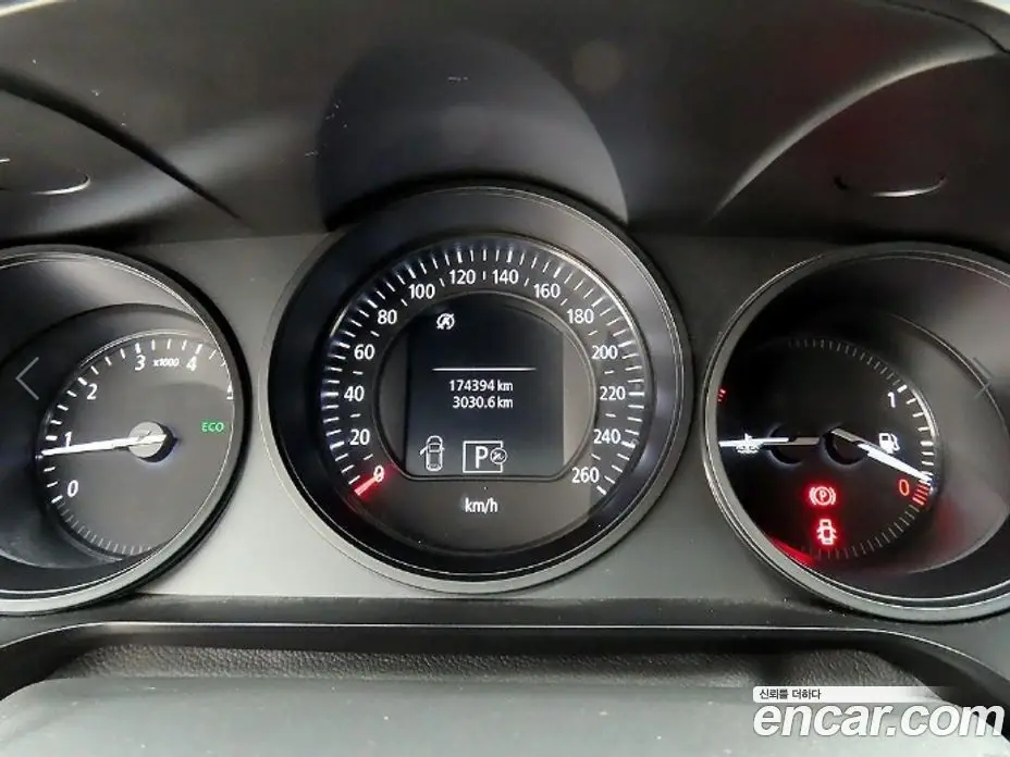 Renault (Samsung) SM6 2017 2.0 автомат (гидро), фото 9 Renault (Samsung) SM6 2017 2.0 автомат (гидро), фото 9