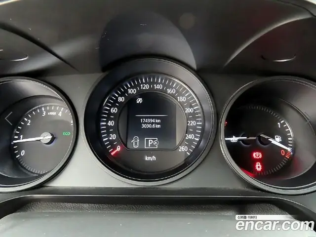 Renault (Samsung) SM6 2017 2.0 автомат (гидро), миниатюра 9 Renault (Samsung) SM6 2017 2.0 автомат (гидро), миниатюра 9