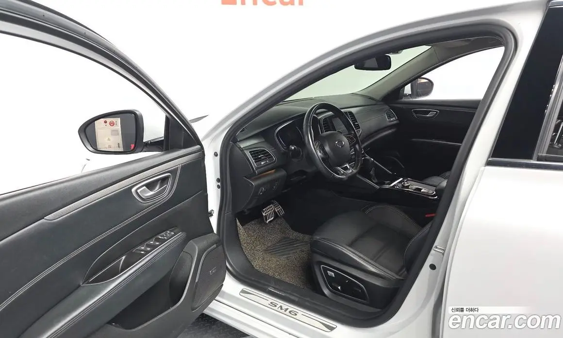 Renault (Samsung) SM6 2020 2.0 автомат (гидро), фото 13 Renault (Samsung) SM6 2020 2.0 автомат (гидро), фото 13