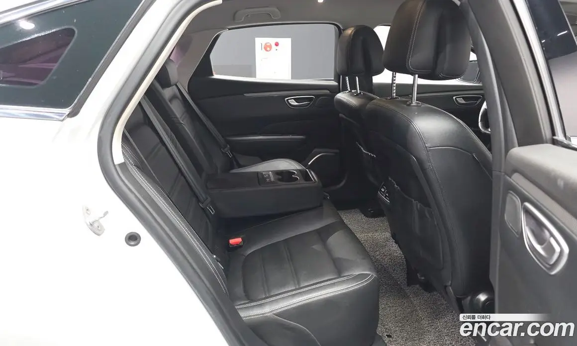 Renault (Samsung) SM6 2020 2.0 автомат (гидро), фото 18 Renault (Samsung) SM6 2020 2.0 автомат (гидро), фото 18