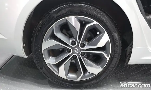 Renault (Samsung) SM6 2020 2.0 автомат (гидро), миниатюра 5 Renault (Samsung) SM6 2020 2.0 автомат (гидро), миниатюра 5