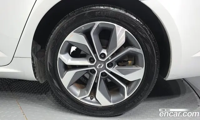 Renault (Samsung) SM6 2020 2.0 автомат (гидро), миниатюра 7 Renault (Samsung) SM6 2020 2.0 автомат (гидро), миниатюра 7