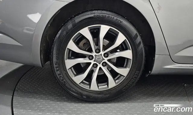 Renault (Samsung) SM6 2022 2.0 автомат (гидро), миниатюра 4 Renault (Samsung) SM6 2022 2.0 автомат (гидро), миниатюра 4