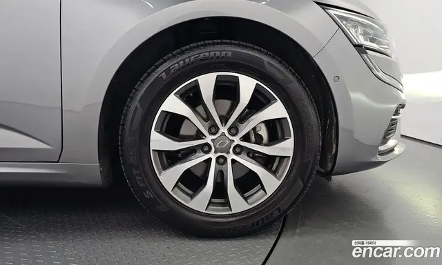 Renault (Samsung) SM6 2022 2.0 автомат (гидро), миниатюра 6 Renault (Samsung) SM6 2022 2.0 автомат (гидро), миниатюра 6