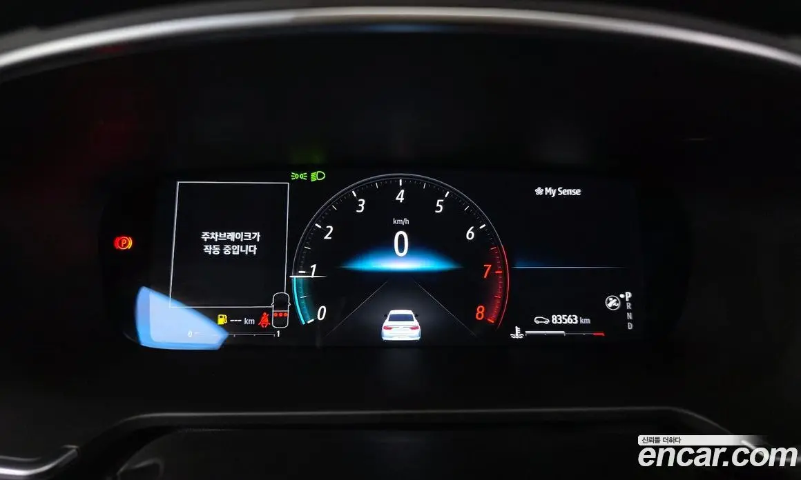 Renault (Samsung) SM6 2022 1.3 автомат (гидро), фото 11 Renault (Samsung) SM6 2022 1.3 автомат (гидро), фото 11