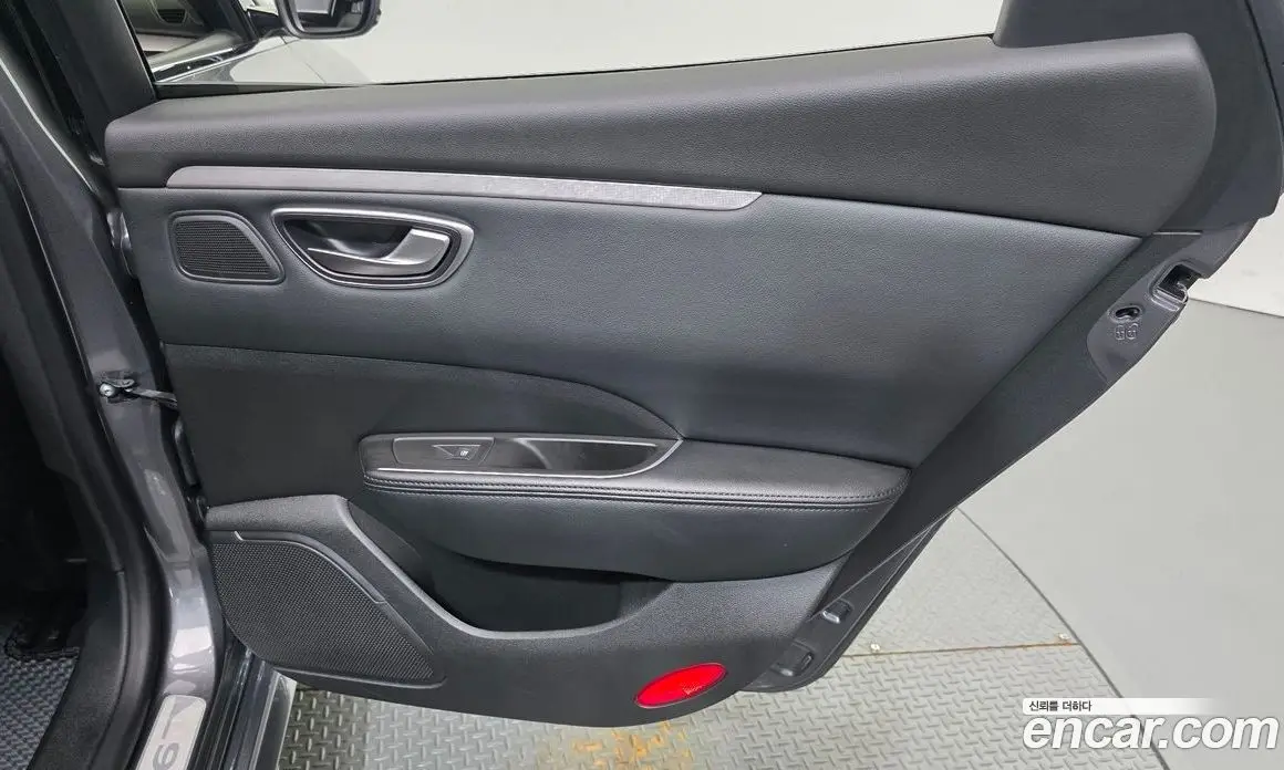 Renault (Samsung) SM6 2022 1.3 автомат (гидро), фото 15 Renault (Samsung) SM6 2022 1.3 автомат (гидро), фото 15