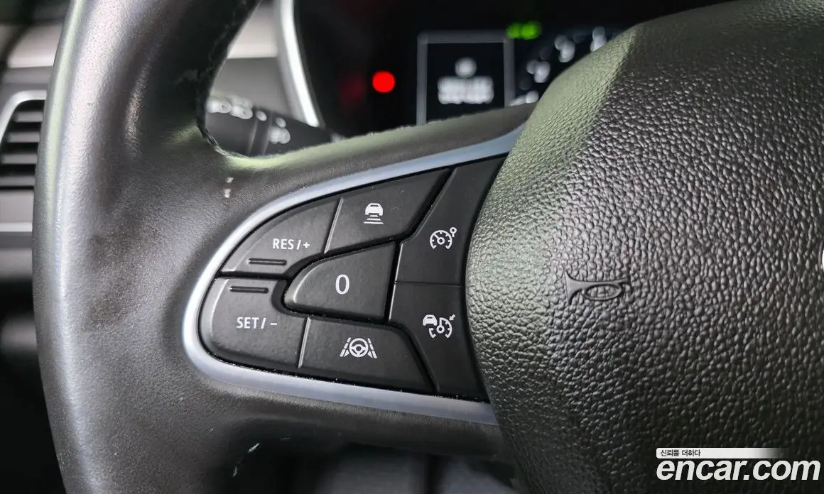 Renault (Samsung) SM6 2022 1.3 автомат (гидро), фото 16 Renault (Samsung) SM6 2022 1.3 автомат (гидро), фото 16