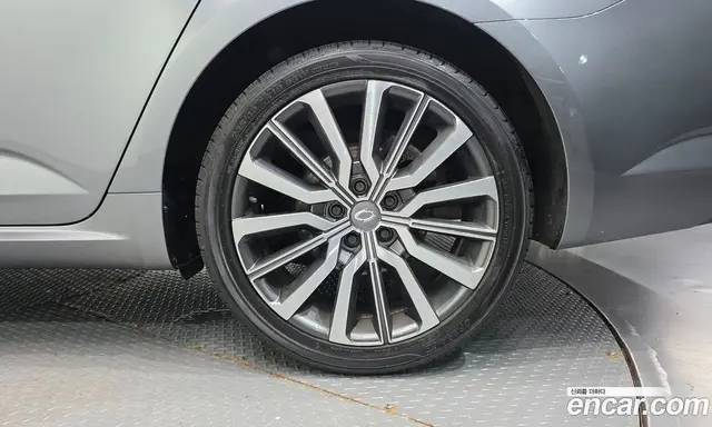 Renault (Samsung) SM6 2022 1.3 автомат (гидро), миниатюра 7 Renault (Samsung) SM6 2022 1.3 автомат (гидро), миниатюра 7