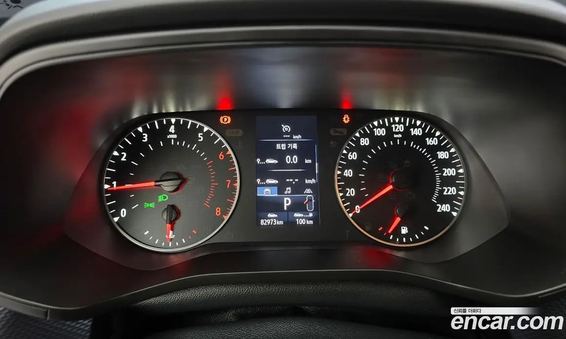 Renault (Samsung) XM3 2020 1.6 автомат (гидро), фото 11 Renault (Samsung) XM3 2020 1.6 автомат (гидро), фото 11