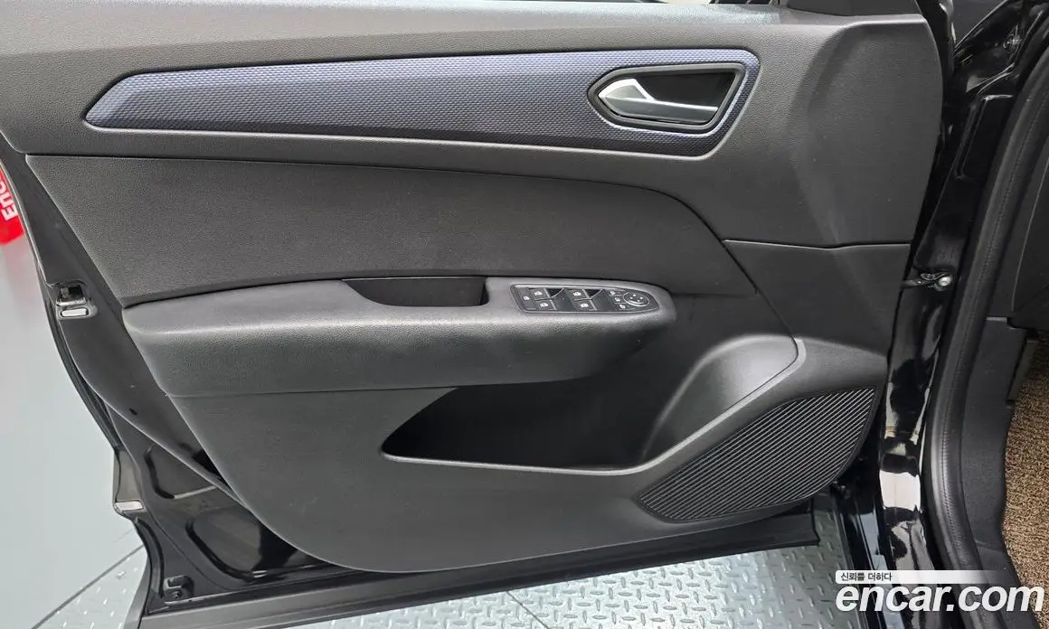 Renault (Samsung) XM3 2020 1.6 автомат (гидро), фото 14 Renault (Samsung) XM3 2020 1.6 автомат (гидро), фото 14