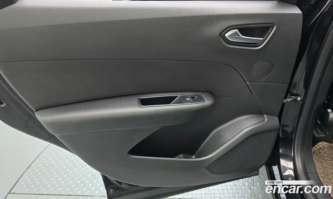 Renault (Samsung) XM3 2020 1.6 автомат (гидро), фото 15 Renault (Samsung) XM3 2020 1.6 автомат (гидро), фото 15