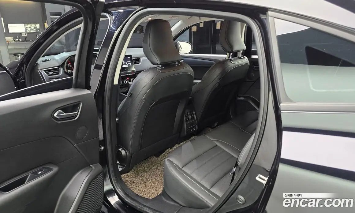 Renault (Samsung) XM3 2020 1.6 автомат (гидро), фото 16 Renault (Samsung) XM3 2020 1.6 автомат (гидро), фото 16