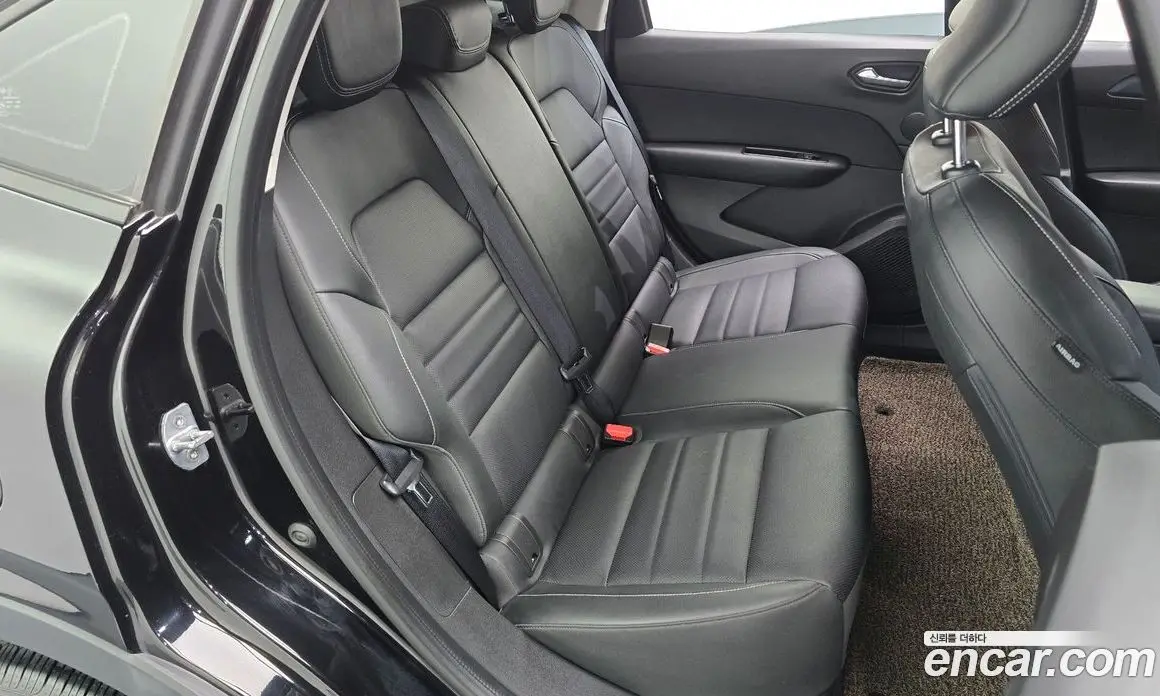Renault (Samsung) XM3 2020 1.6 автомат (гидро), фото 17 Renault (Samsung) XM3 2020 1.6 автомат (гидро), фото 17