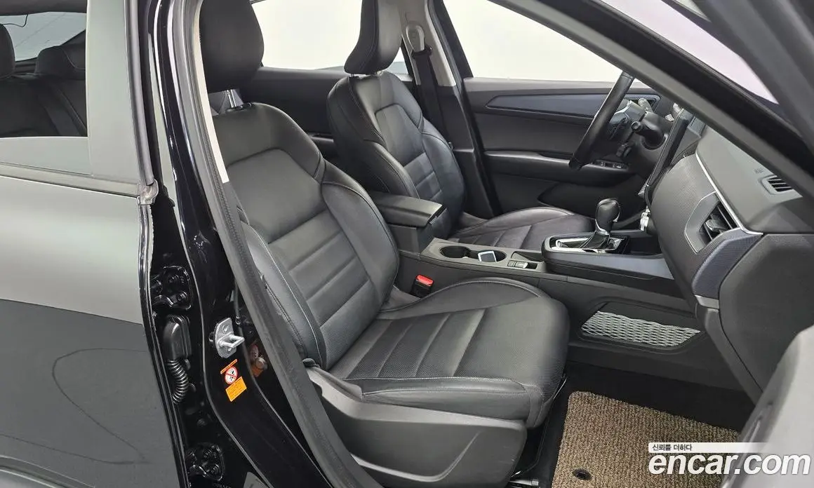 Renault (Samsung) XM3 2020 1.6 автомат (гидро), фото 18 Renault (Samsung) XM3 2020 1.6 автомат (гидро), фото 18