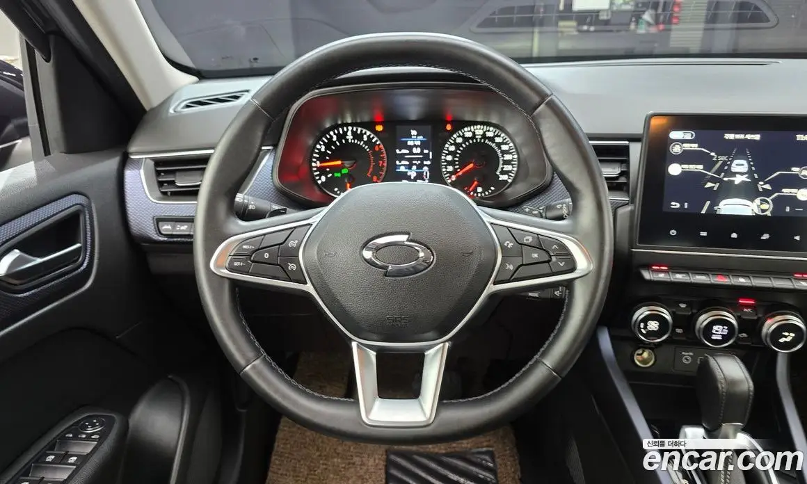 Renault (Samsung) XM3 2020 1.6 автомат (гидро), фото 19 Renault (Samsung) XM3 2020 1.6 автомат (гидро), фото 19