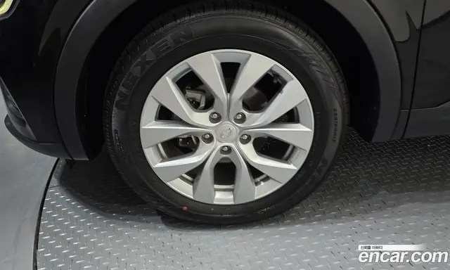 Renault (Samsung) XM3 2020 1.6 автомат (гидро), миниатюра 5 Renault (Samsung) XM3 2020 1.6 автомат (гидро), миниатюра 5