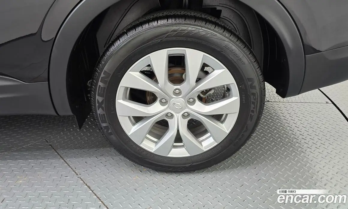 Renault (Samsung) XM3 2020 1.6 автомат (гидро), фото 7 Renault (Samsung) XM3 2020 1.6 автомат (гидро), фото 7