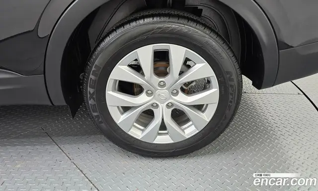 Renault (Samsung) XM3 2020 1.6 автомат (гидро), миниатюра 7 Renault (Samsung) XM3 2020 1.6 автомат (гидро), миниатюра 7
