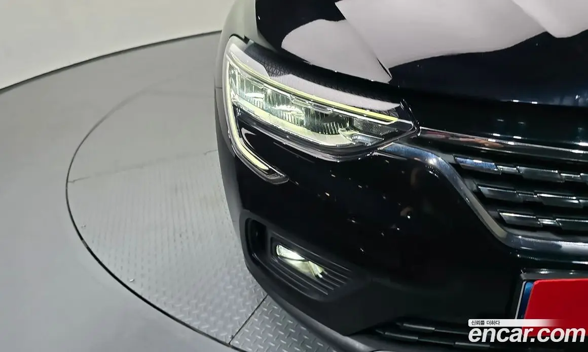 Renault (Samsung) XM3 2020 1.6 автомат (гидро), фото 8 Renault (Samsung) XM3 2020 1.6 автомат (гидро), фото 8