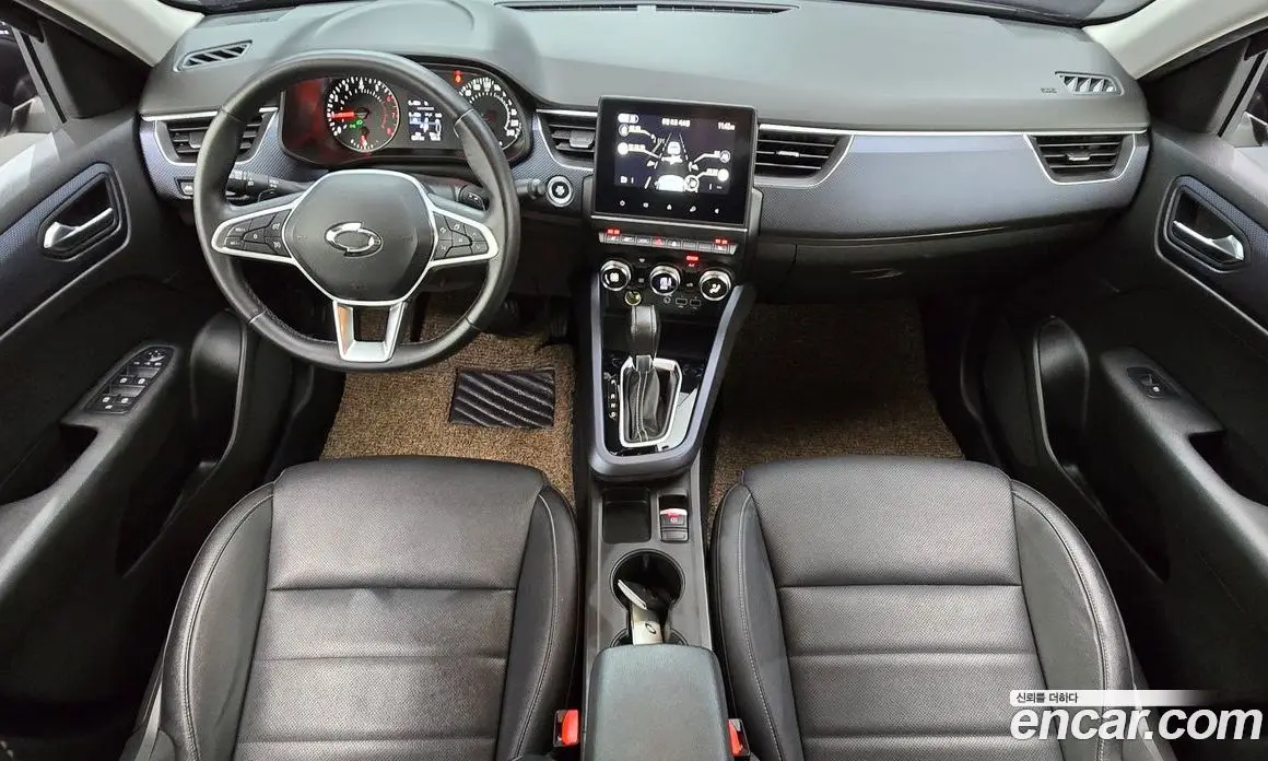 Renault (Samsung) XM3 2020 1.6 автомат (гидро), фото 10 Renault (Samsung) XM3 2020 1.6 автомат (гидро), фото 10