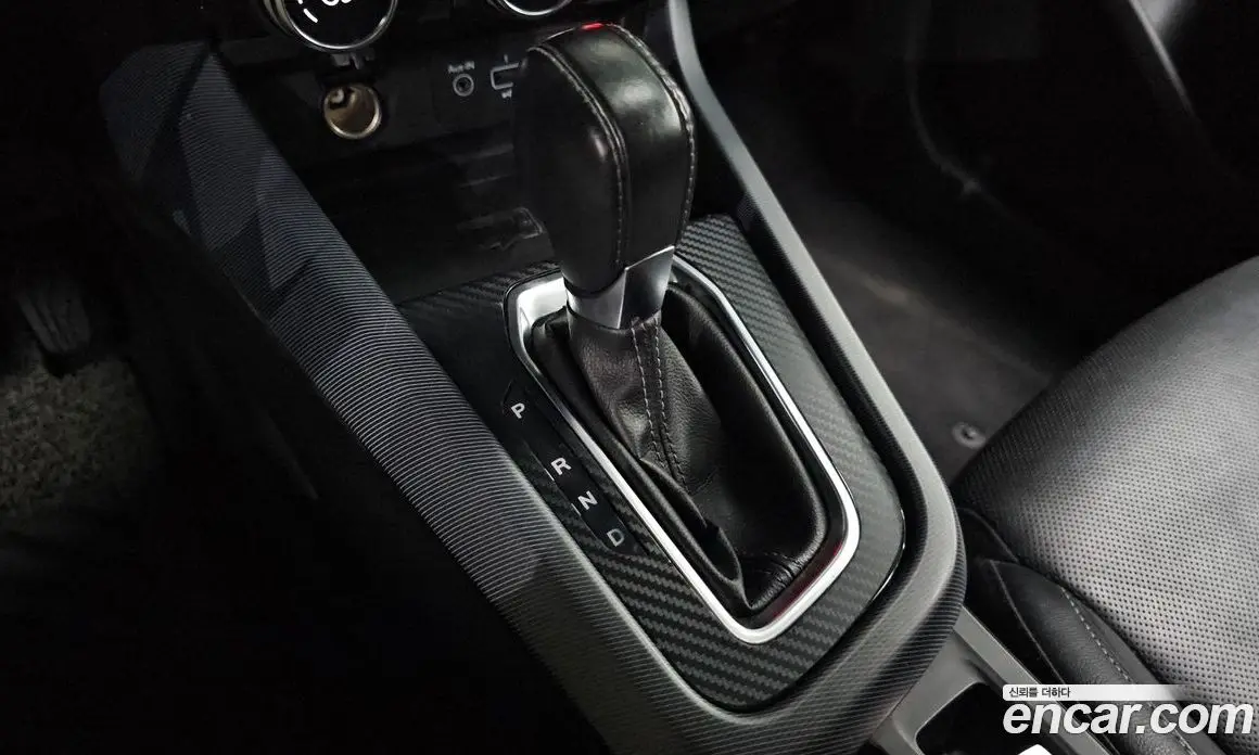 Renault (Samsung) XM3 2020 1.3 автомат (гидро), фото 11
