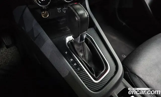 Renault (Samsung) XM3 2020 1.3 автомат (гидро), миниатюра 11