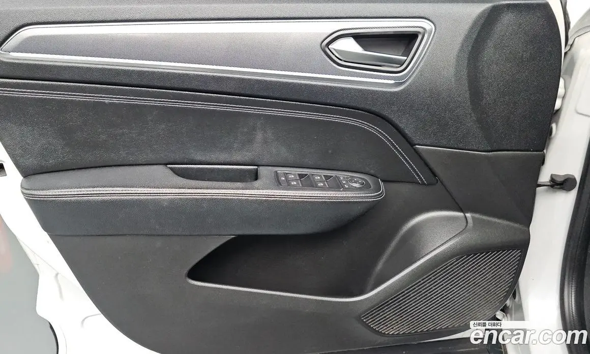 Renault (Samsung) XM3 2020 1.3 автомат (гидро), фото 13