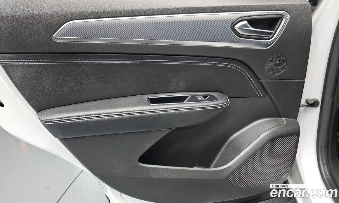 Renault (Samsung) XM3 2020 1.3 автомат (гидро), фото 14