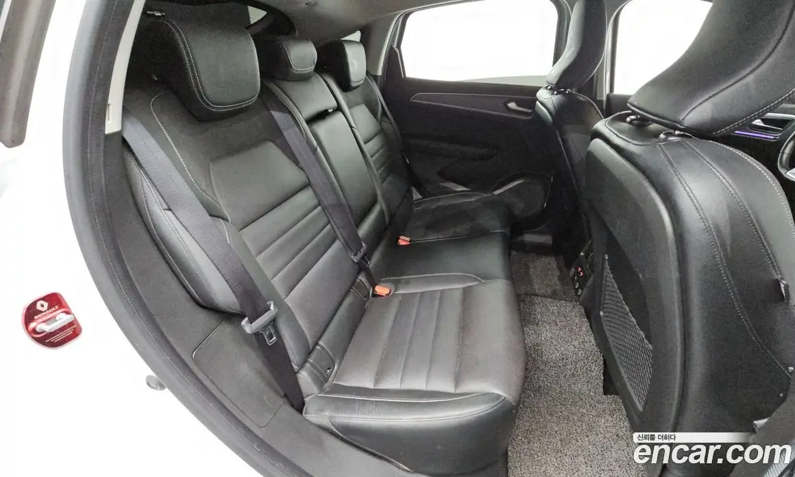 Renault (Samsung) XM3 2020 1.3 автомат (гидро), фото 15