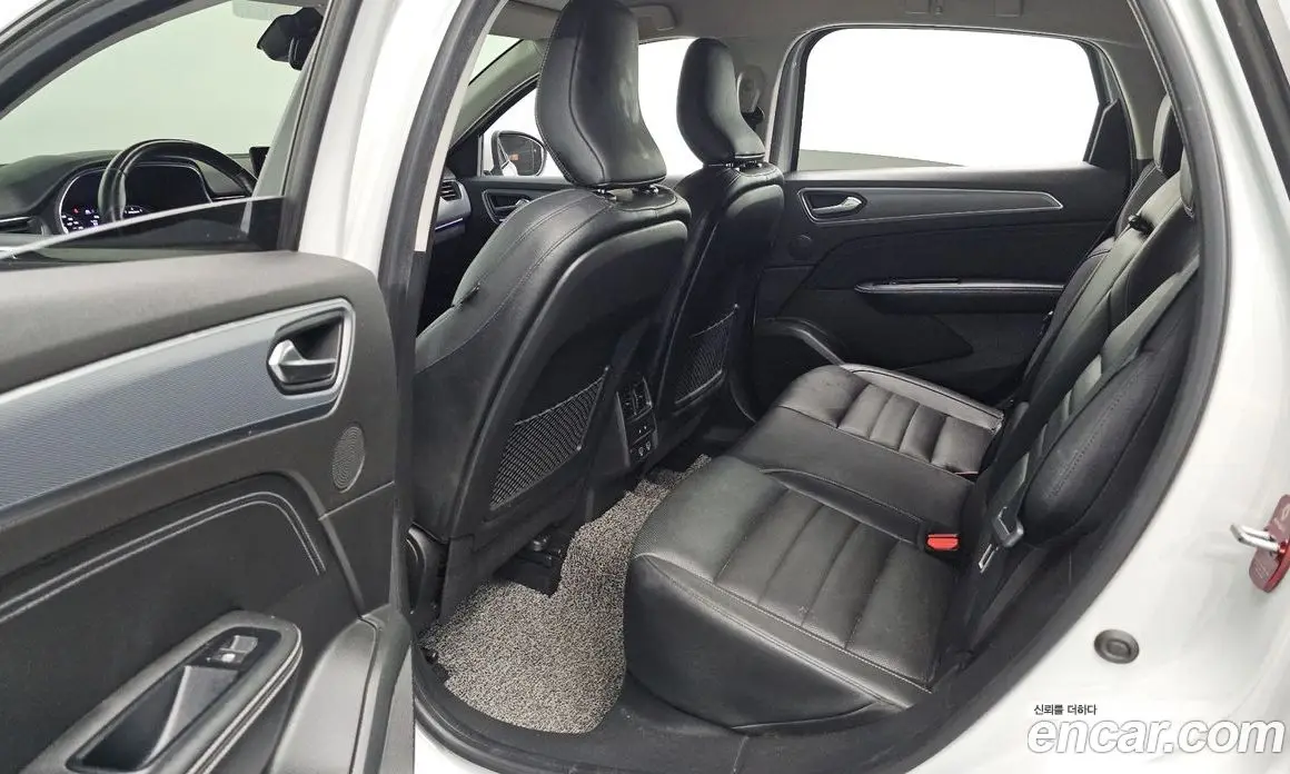 Renault (Samsung) XM3 2020 1.3 автомат (гидро), фото 17