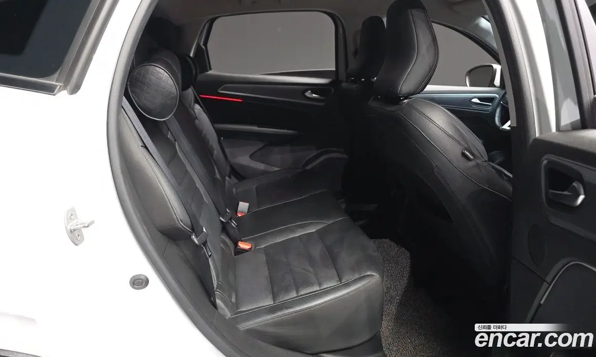 Renault (Samsung) XM3 2020 1.3 автомат (гидро), фото 12 Renault (Samsung) XM3 2020 1.3 автомат (гидро), фото 12