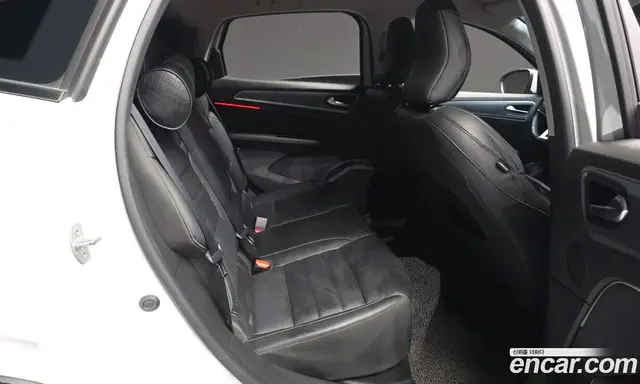 Renault (Samsung) XM3 2020 1.3 автомат (гидро), миниатюра 12