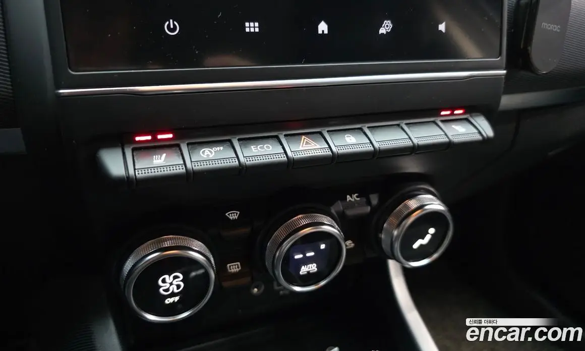 Renault (Samsung) XM3 2020 1.3 автомат (гидро), фото 17 Renault (Samsung) XM3 2020 1.3 автомат (гидро), фото 17