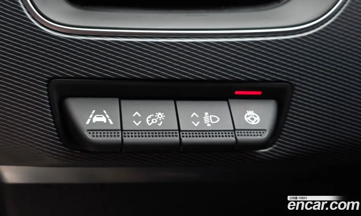 Renault (Samsung) XM3 2020 1.3 автомат (гидро), фото 18 Renault (Samsung) XM3 2020 1.3 автомат (гидро), фото 18