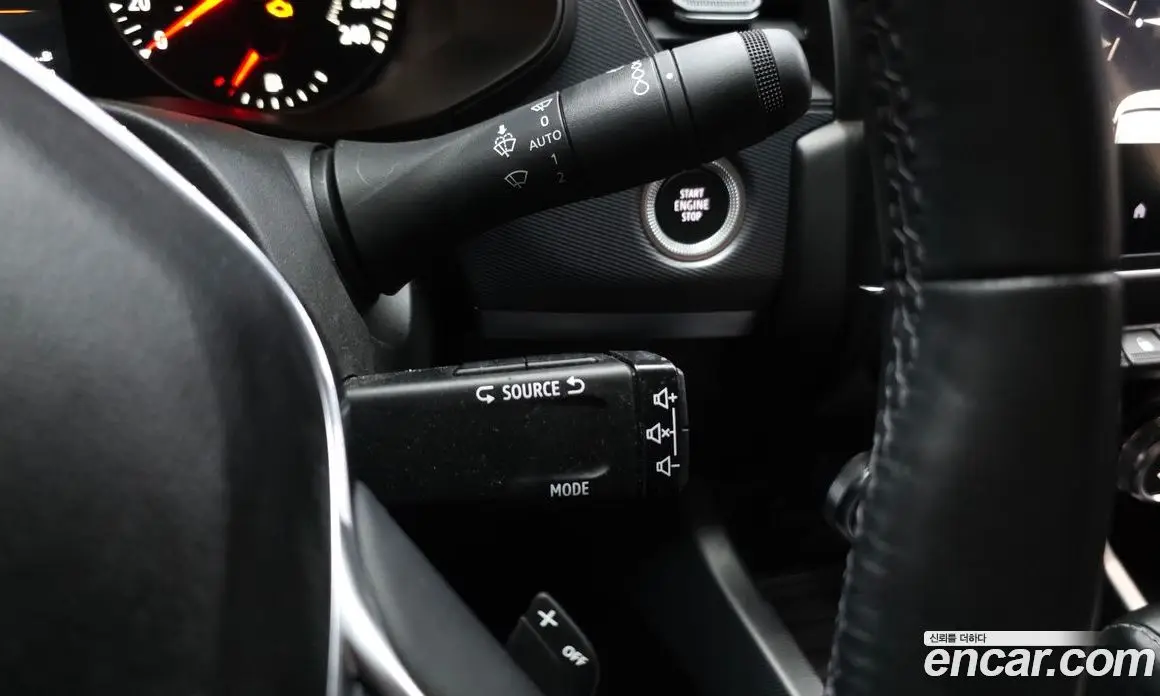 Renault (Samsung) XM3 2020 1.3 автомат (гидро), фото 19 Renault (Samsung) XM3 2020 1.3 автомат (гидро), фото 19