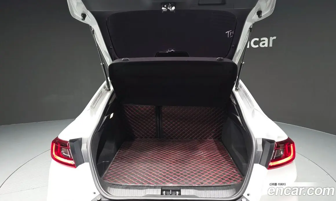 Renault (Samsung) XM3 2020 1.3 автомат (гидро), фото 20 Renault (Samsung) XM3 2020 1.3 автомат (гидро), фото 20