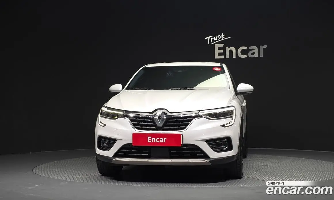 Renault (Samsung) XM3 2020 1.3 автомат (гидро), фото 3 Renault (Samsung) XM3 2020 1.3 автомат (гидро), фото 3
