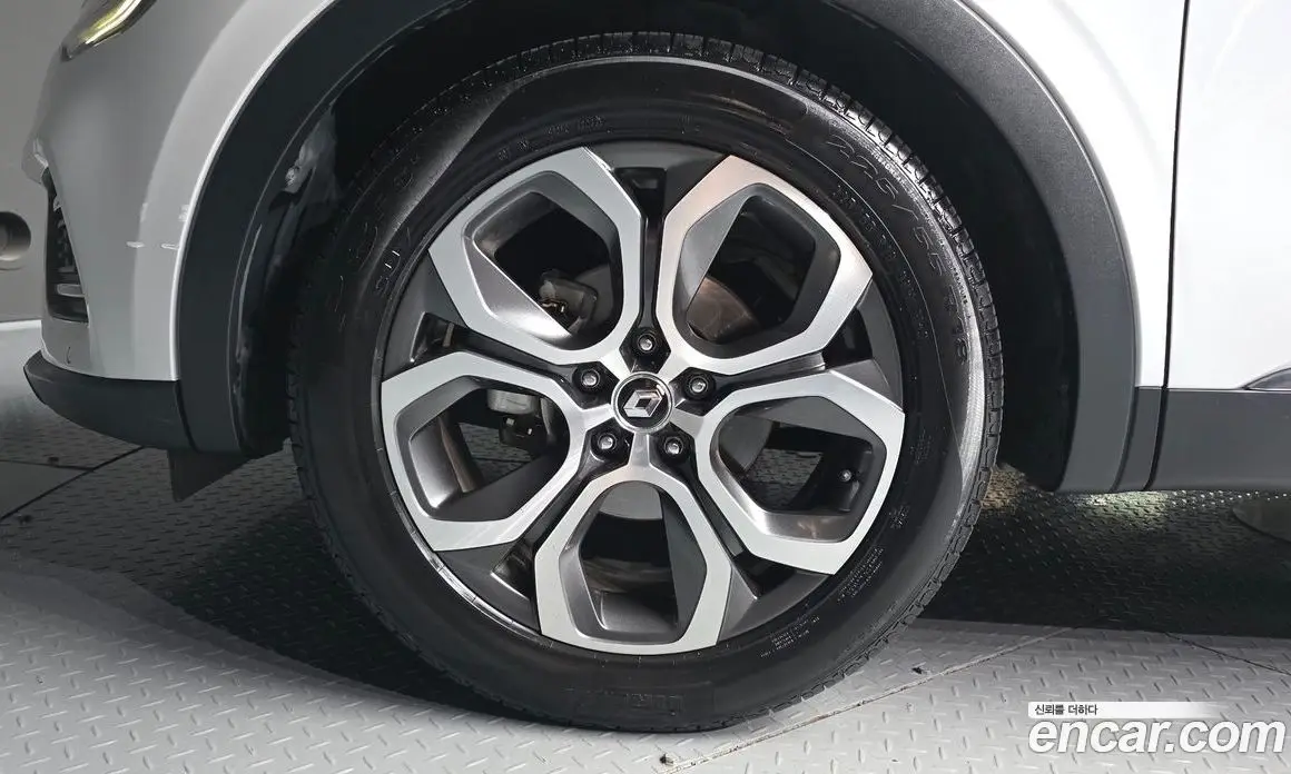 Renault (Samsung) XM3 2020 1.3 автомат (гидро), фото 5 Renault (Samsung) XM3 2020 1.3 автомат (гидро), фото 5