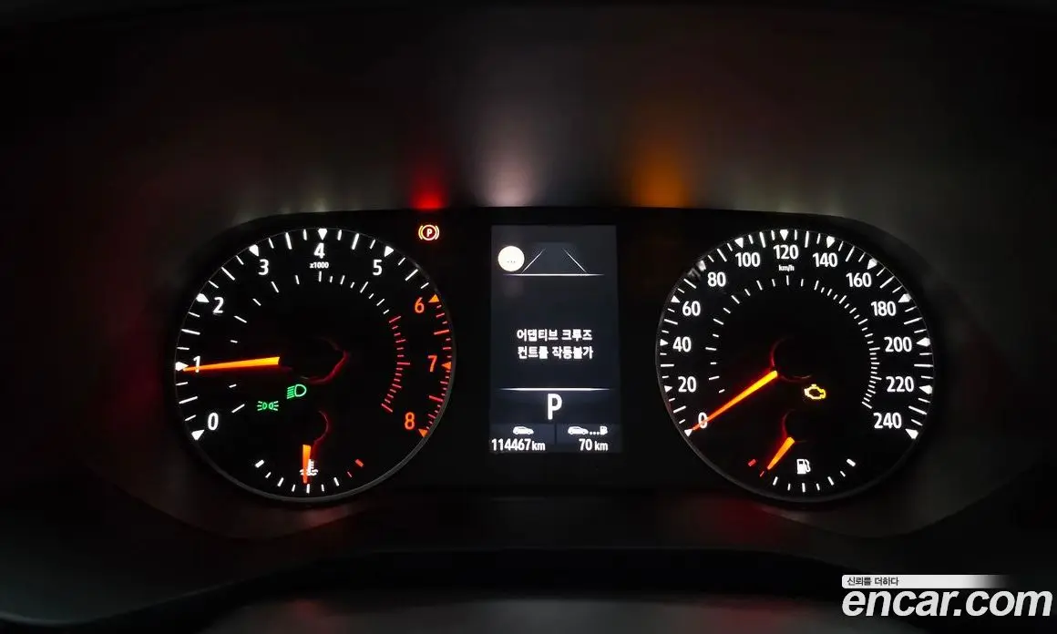 Renault (Samsung) XM3 2020 1.3 автомат (гидро), фото 8 Renault (Samsung) XM3 2020 1.3 автомат (гидро), фото 8