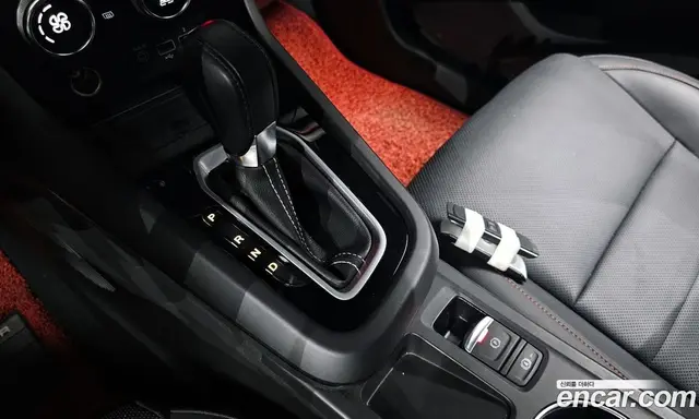 Renault (Samsung) XM3 2022 1.3 автомат (гидро), миниатюра 12