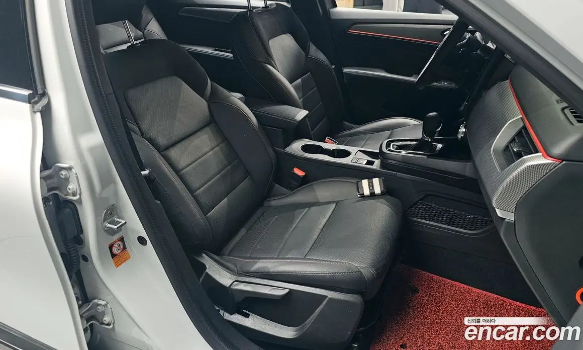 Renault (Samsung) XM3 2022 1.3 автомат (гидро), фото 16 Renault (Samsung) XM3 2022 1.3 автомат (гидро), фото 16